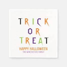 Favoritpåsar Pappersservett