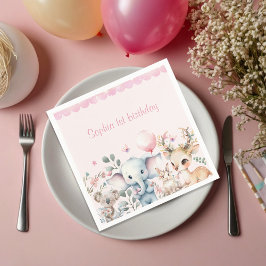 Favoritpåsar Pappersservett