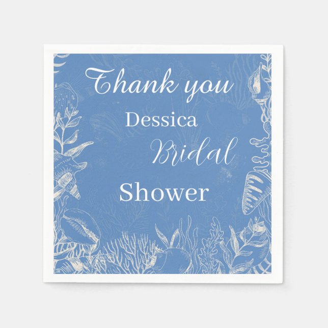 Favoritpåsar Pappersservett (Framsidan)