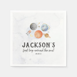 Favoritpåsar Pappersservett