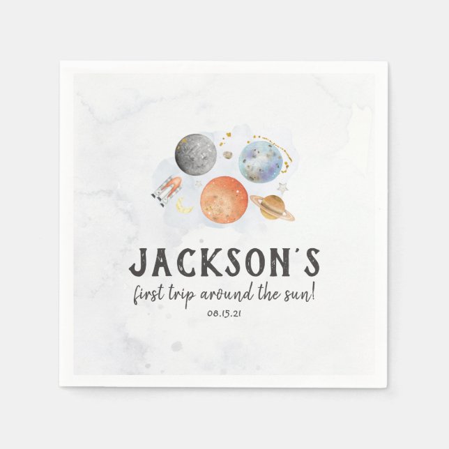 Favoritpåsar Pappersservett (Framsidan)