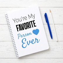 Favoritperson någonsin personlig