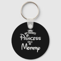 Favoritprinsessa kallar mig Mamma Dotter Fathers 