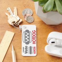 Favoritröststöd för Hotdog