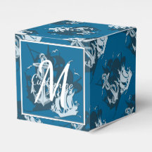 Favoritruta 3 för Monogram Pirat Frakt och ankarku