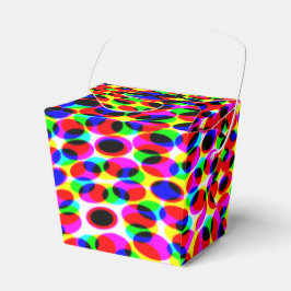 Favoritruta för 3D-effekt Presentaskar