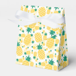 Favoritruta för ananas Tält Presentaskar
