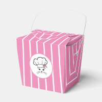 Favoritruta för Anpassade Little Cat Baker