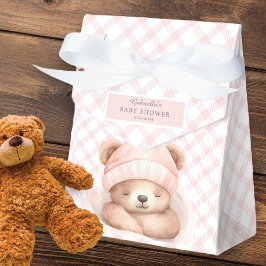 Favoritruta för att nyaktivera babybabyskor presentaskar