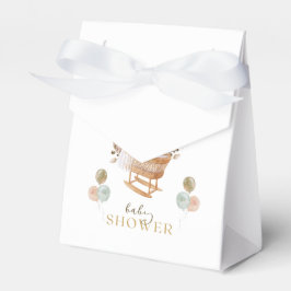 Favoritruta för blommigtens fallskärmsskugga för b presentaskar