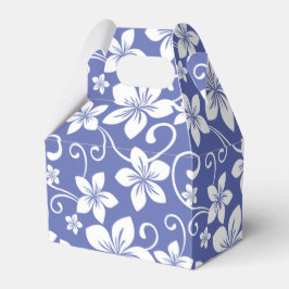 Favoritruta för BLUE HAWAII (PERIWINKLE) Presentaskar