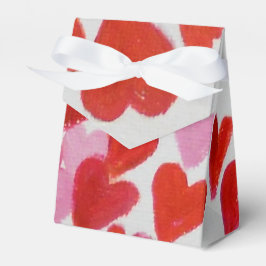 Favoritruta för bröllop/part presentaskar