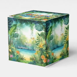 Favoritruta för cute-dinosaur presentaskar