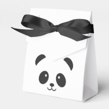 Favoritruta för Cute och Cudde Panda