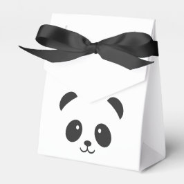 Favoritruta för Cute och Cudde Panda Presentaskar