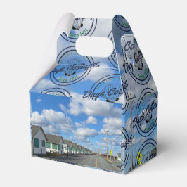 Favoritruta för dagar i lager presentaskar