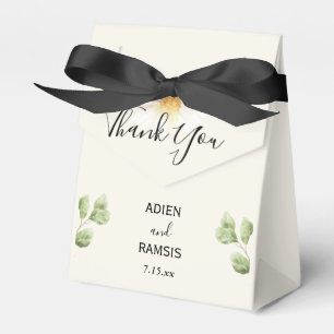 Favoritruta för Daisy av elegant Presentaskar