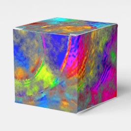 Favoritruta för "Epitome of Färg" Presentaskar