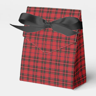 Favoritruta för Festive Red & Black Play Presentaskar