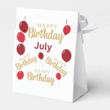 Favoritruta för födelsedagar i Grattis på födelsed