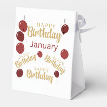 Favoritruta för födelsedagar i grattis på födelsed