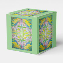 Favoritruta för Födelsedagsfest av sjöjungfru