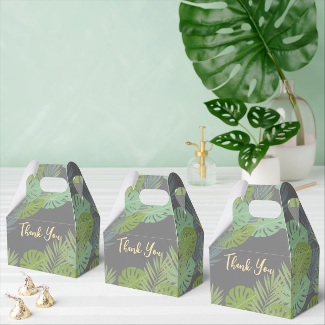 Favoritruta för första födelsedag presentaskar (Multipel)