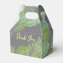 Favoritruta för första födelsedag presentaskar