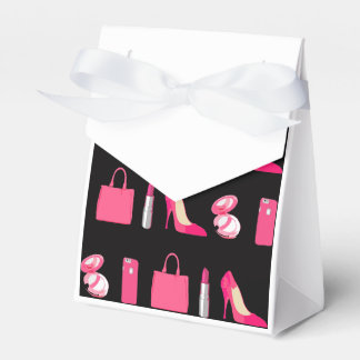Favoritruta för Girly sak Presentaskar