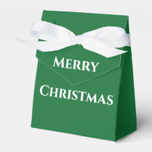 Favoritruta för god jul presentaskar
