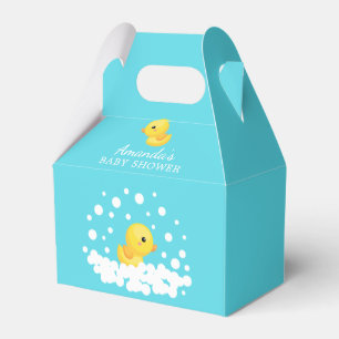 Favoritruta för handskar i Anka av gummi Presentaskar