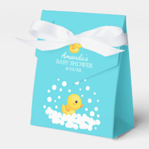 Favoritruta för handskar i Anka av gummi Presentaskar
