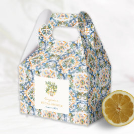 Favoritruta för italiensk Möhippa Presentaskar