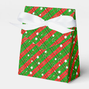 Favoritruta för julklapp presentaskar