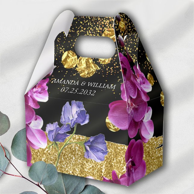 Favoritruta för klassbröllop presentaskar (Skapare uppladdad)