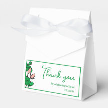 Favoritruta för Lotus Garden Personlig Party