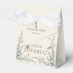 Favoritruta för Lovebug-Vintage Presentaskar