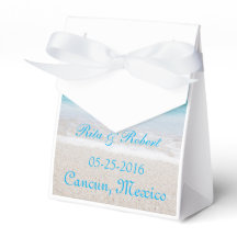 Favoritruta för målbröllop