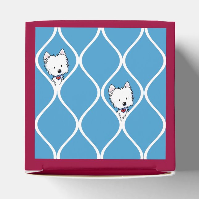 Favoritruta för mod presentaskar (Överdel)