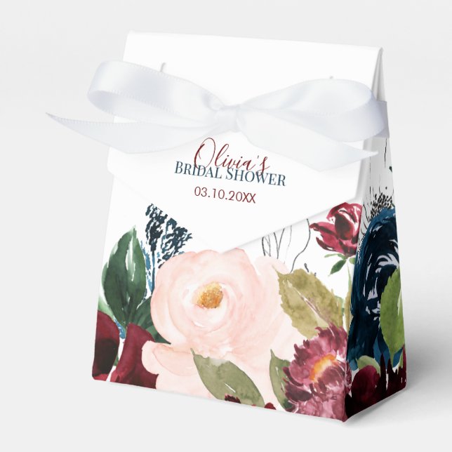 Favoritruta för möhippa presentaskar (Framsidan Sidan)