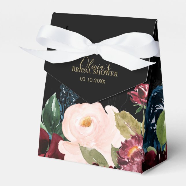 Favoritruta för möhippa presentaskar (Framsidan Sidan)