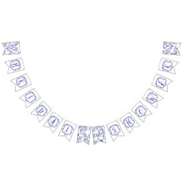 Favoritruta för möhippa vimplar