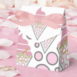 Favoritruta för oemotståndlig licens för iskräm presentaskar