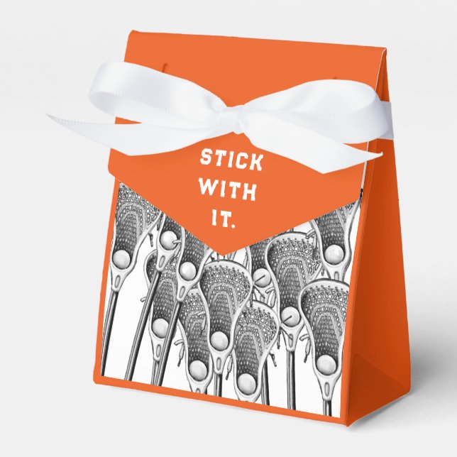 Favoritruta för Orange av makrogrupp Presentaskar (Framsidan Sidan)