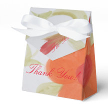 Favoritruta för orange