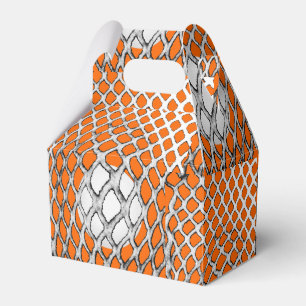 Favoritruta för Orangen Lacrosse Sports Presentaskar