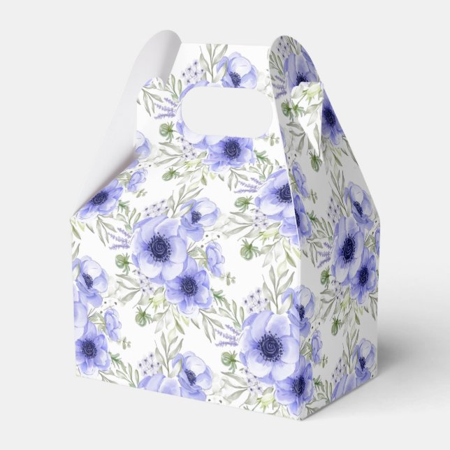 Favoritruta för part presentaskar (Framsidan Sidan)