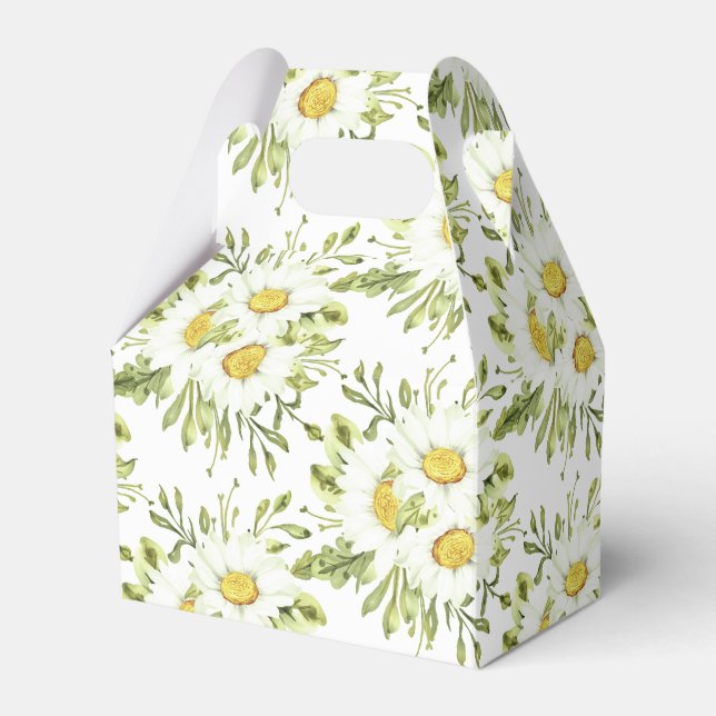 Favoritruta för part presentaskar (Framsidan Sidan)