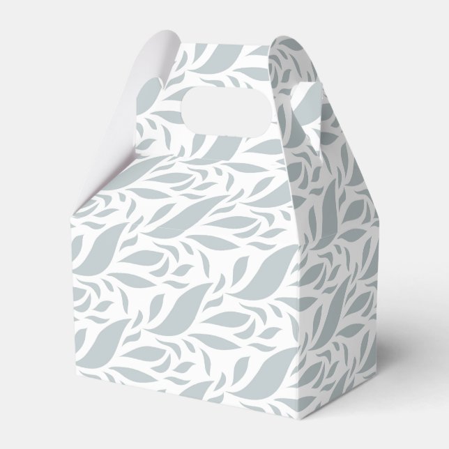 Favoritruta för part presentaskar (Framsidan Sidan)