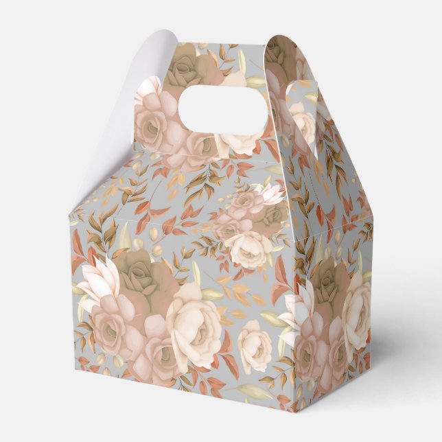 Favoritruta för part presentaskar (Framsidan Sidan)